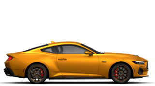 2026 Ford Mustang® External Image 1